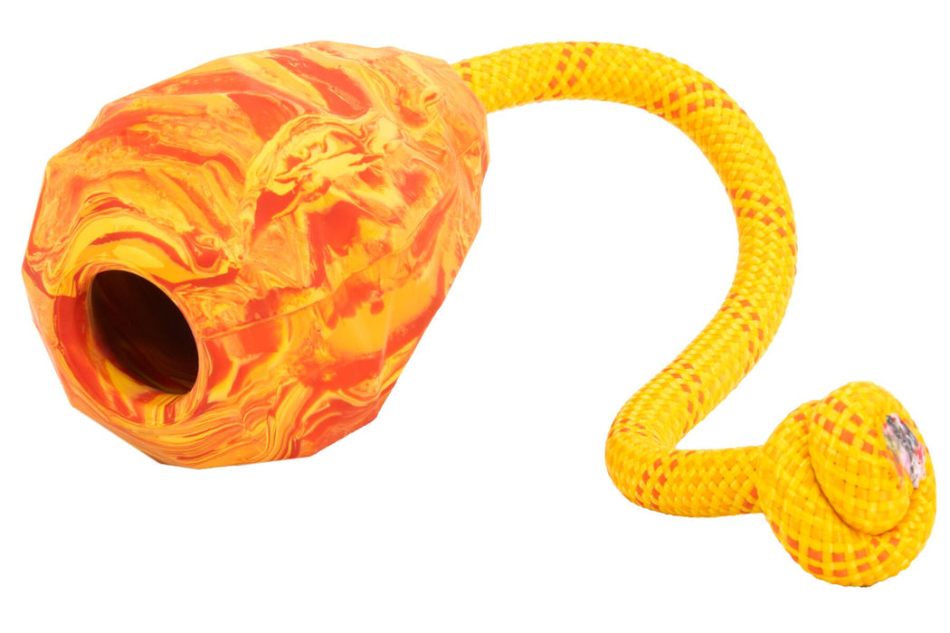 Ruffwear | Huck-a-Cone™ Salamander Orange