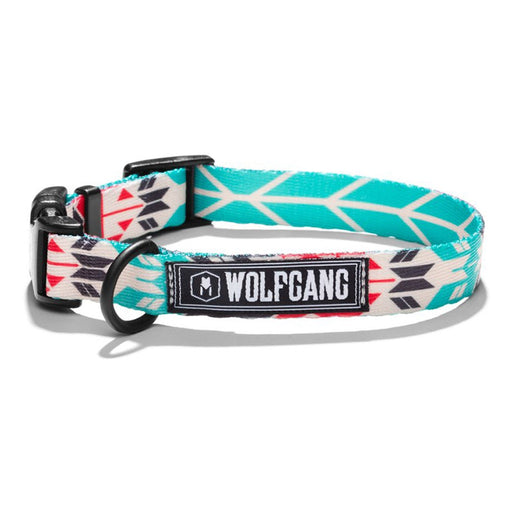 Wolfgang Man & Beast | FurTrader Dog Collar
