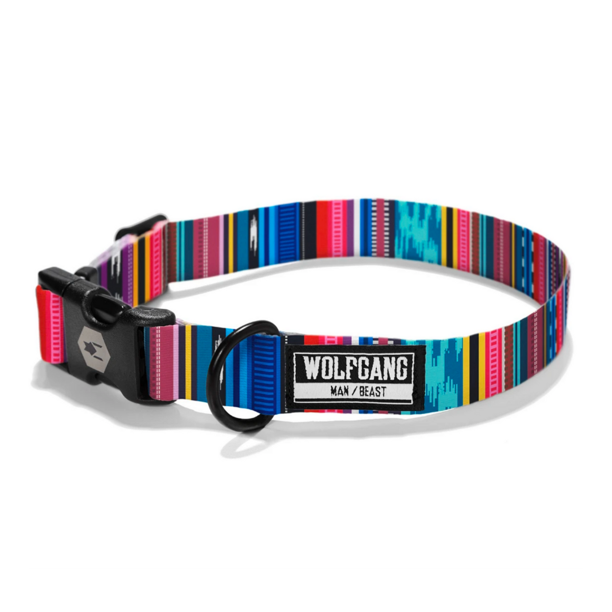 Wolfgang collars top