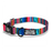 Wolfgang Man & Beast | Quetzal Dog Collar