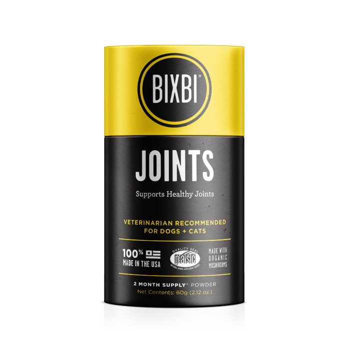 BIXBI | Joint Supplement