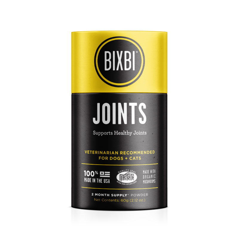 BIXBI | Joint Supplement