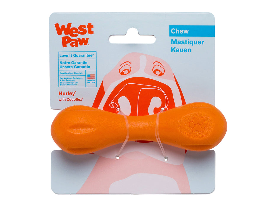 West Paw | Hurley