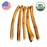 12" Odor Free Bully Stick | USA | Grass-Fed (5-Pack)