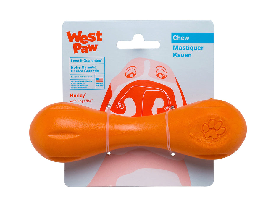 West Paw Hurley Pet Spawt