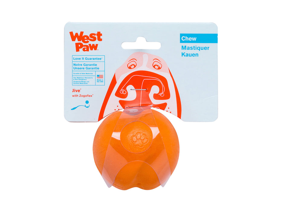 West Paw | Jive