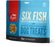 Orijen | Six Fish Freeze-Dried Dog Treats 3.25 oz