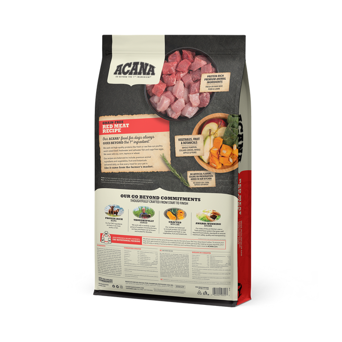 Acana feast formula online