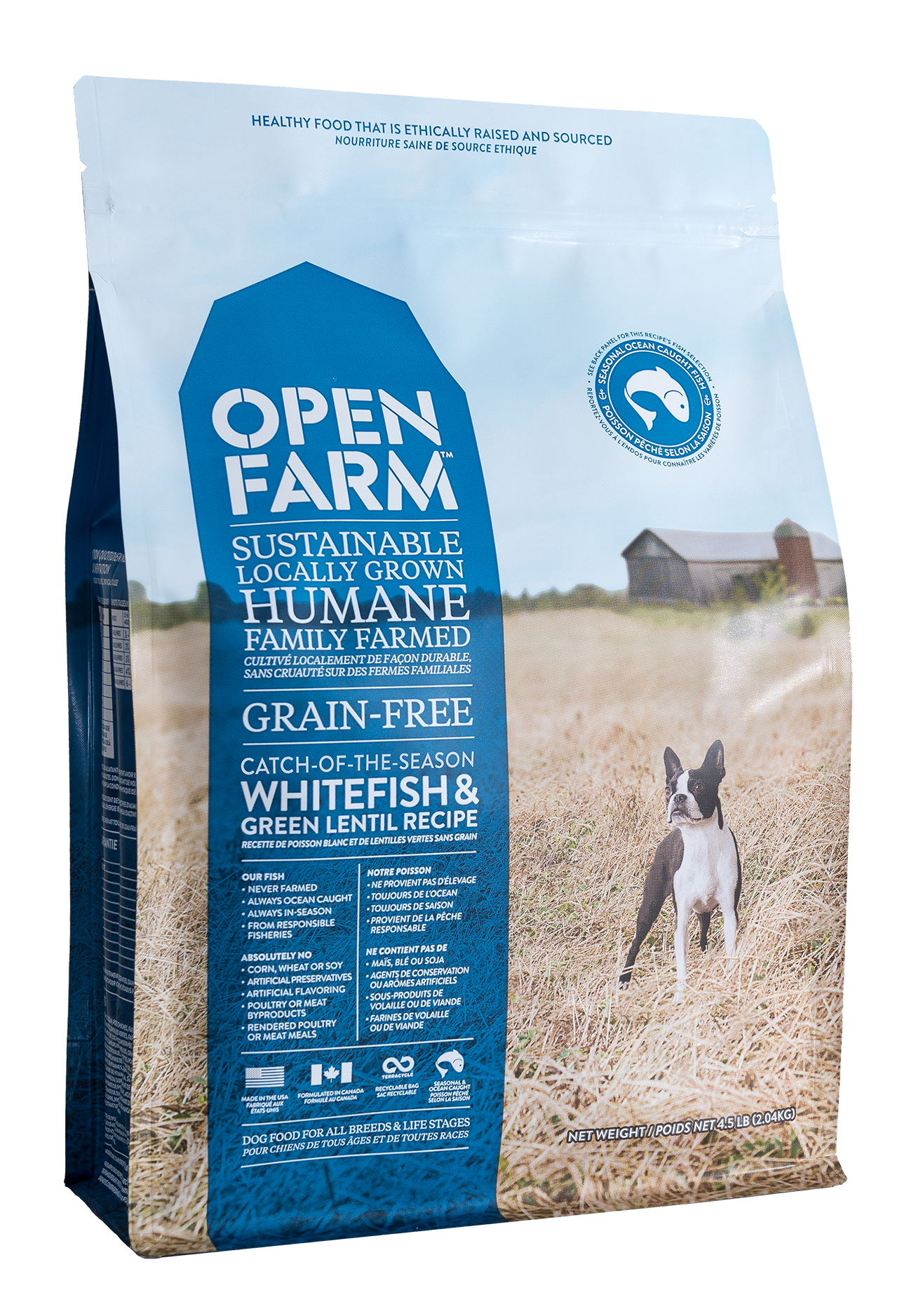 Open Farm