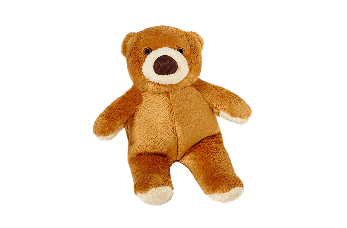 Fluff & Tuff® | Cubby Bear (small)
