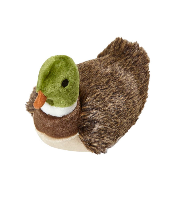 Fluff & Tuff® | Morley the Mallard