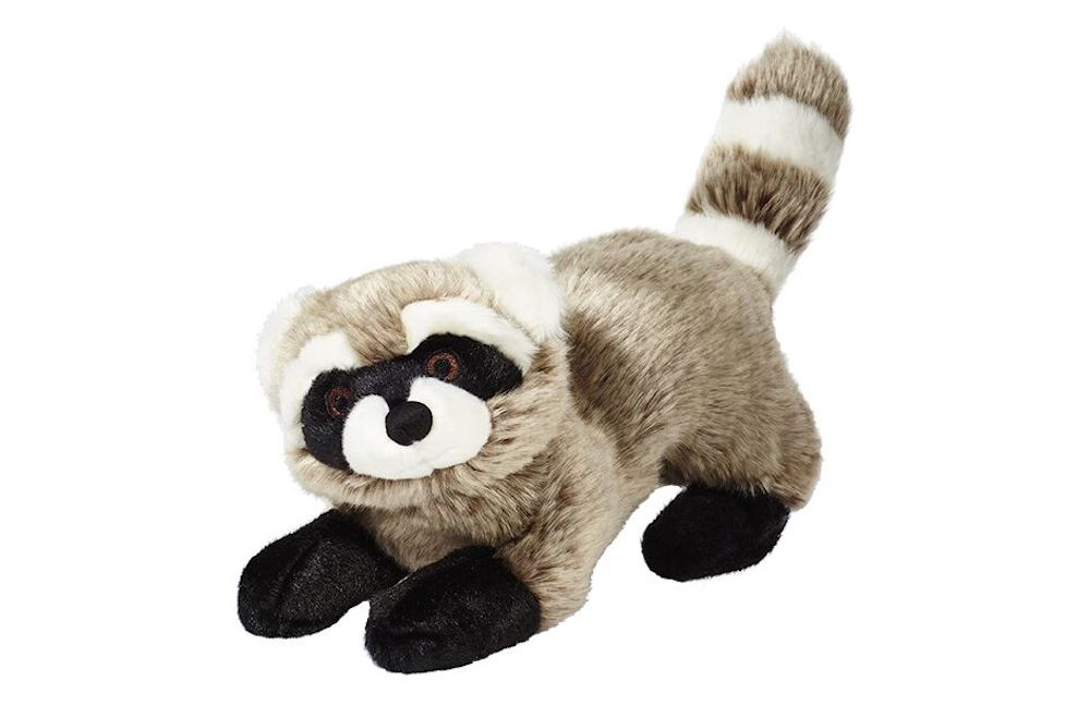 Fluff & Tuff® | Rocket Racoon