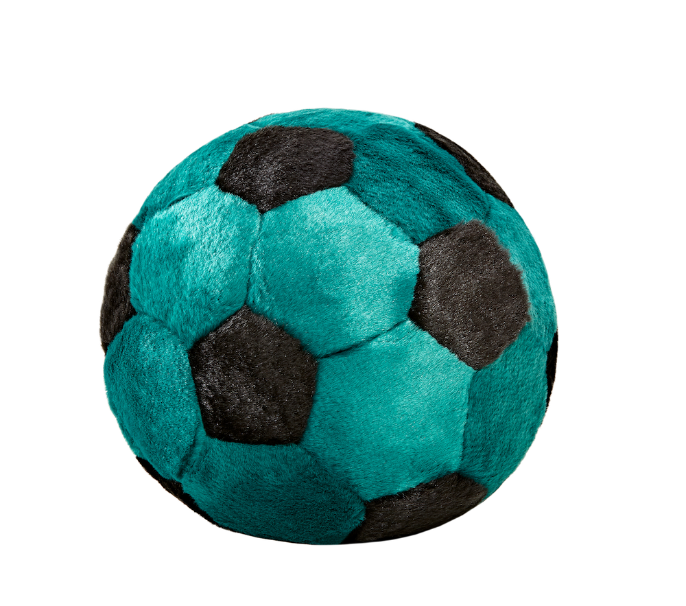 Fluff & Tuff® | Soccer Ball