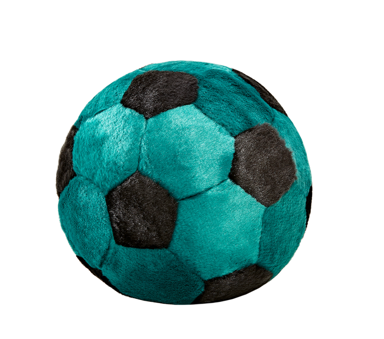 Fluff & Tuff® | Soccer Ball
