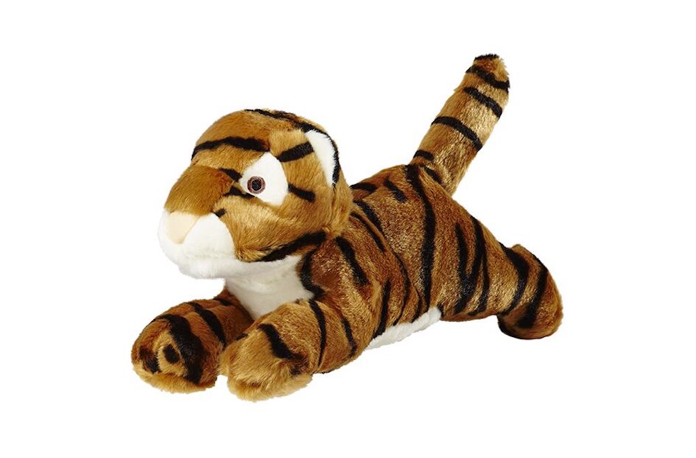 Fluff & Tuff® | Boomer Tiger
