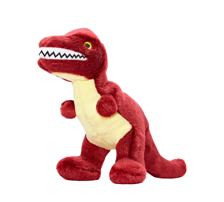 Fluff & Tuff® | Tiny T-Rex