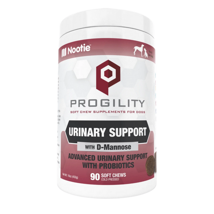 Nootie | Progility Cranberry Urinary Support Supplement 90 ct