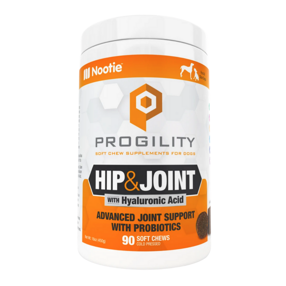 Nootie | Progility Hip & Joint Supplement 90 ct