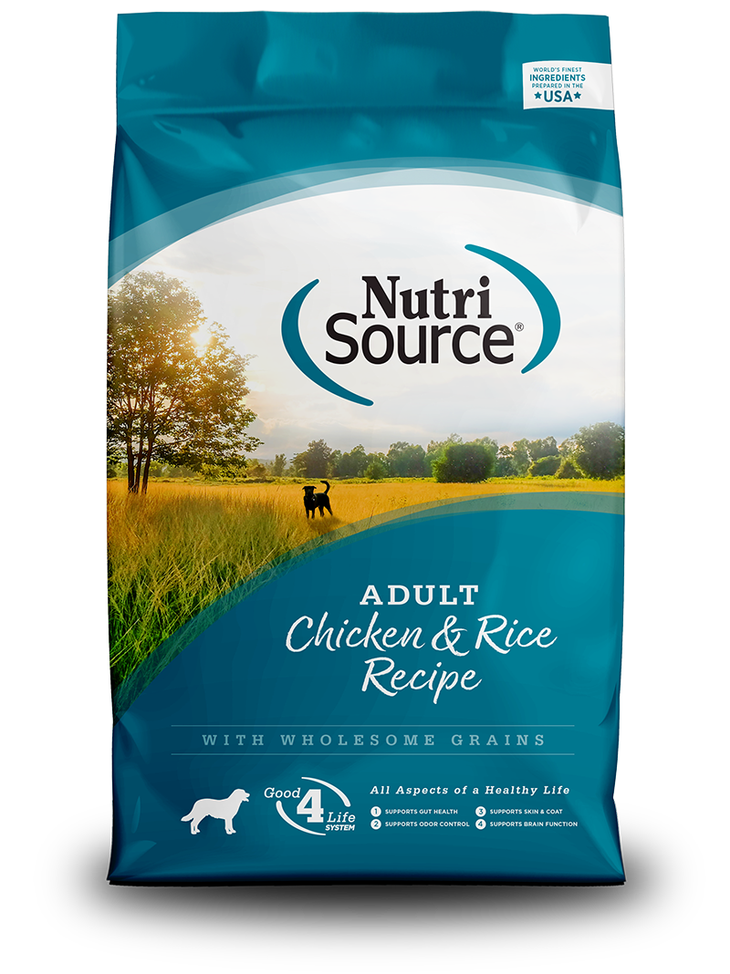 Nutrisource small dog food outlet