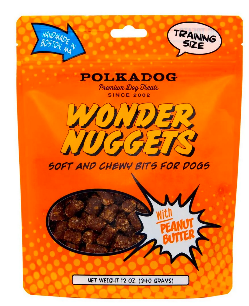 Polkadog | Wonder Nuggets