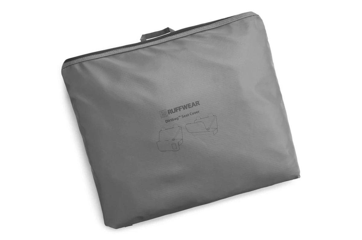 RUFFWEAR Dirtbag Seat Cover ブラウン 988aac13-5f1e-4185-a9d7-