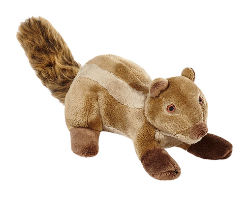 Fluff & Tuff® | Peanut the Chipmunk