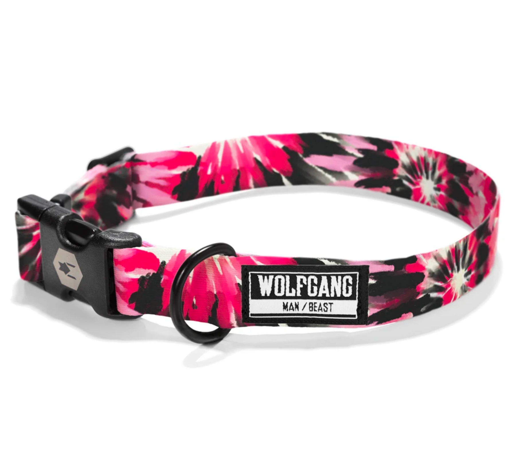 Wolfgang Man & Beast | WildFlower Dog Collar