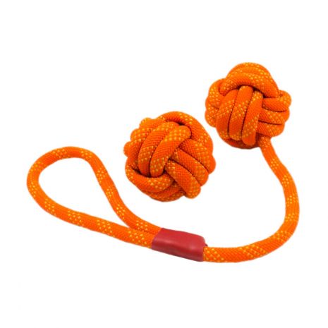 Tall Tails | Floating Rope & tug Toy Bundle