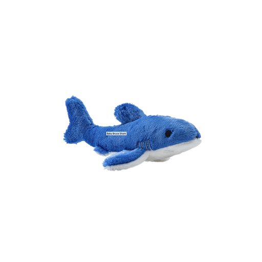 Fluff & Tuff® | Baby Bruce Shark (small)