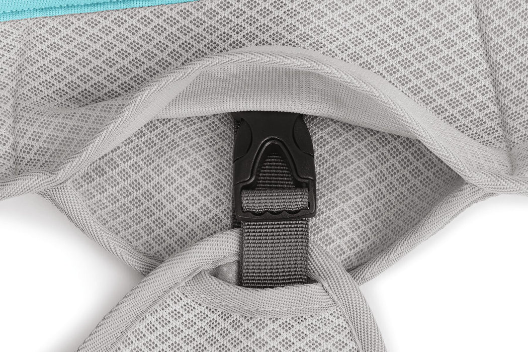 Ruffwear | Swamp Cooler™ Cooling Vest Graphite Gray