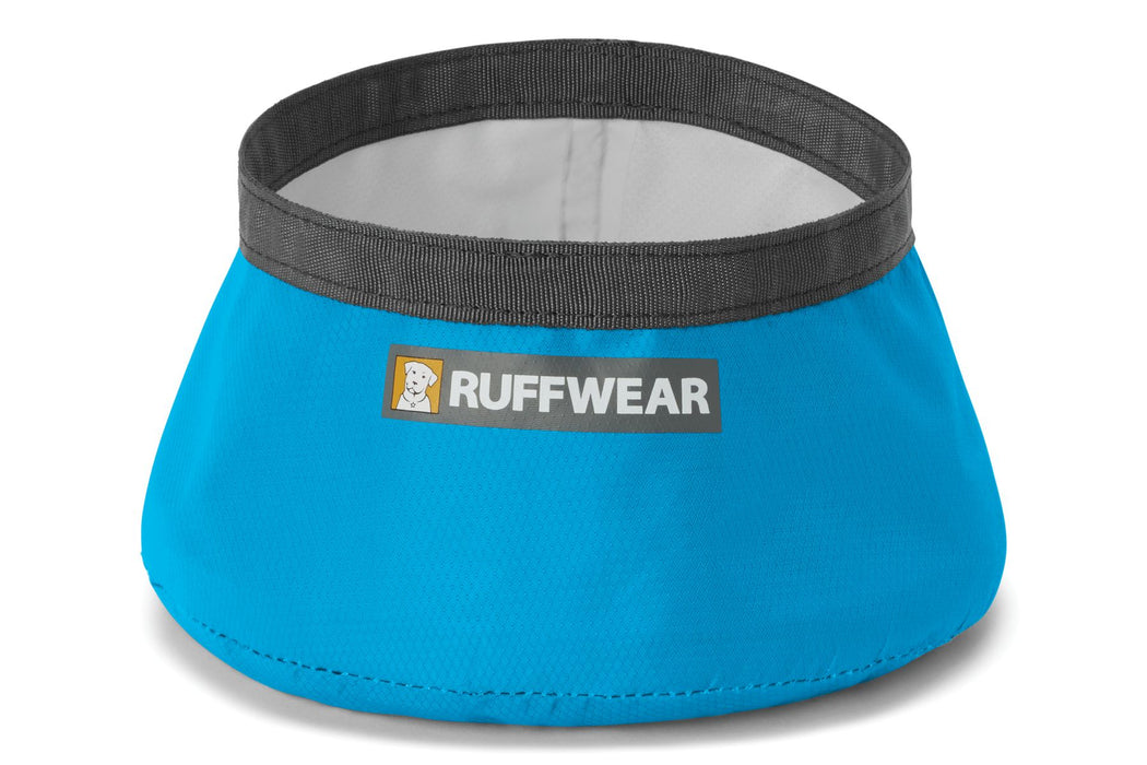 Ruffwear | Trail Runner Bowl™ Blue Dusk