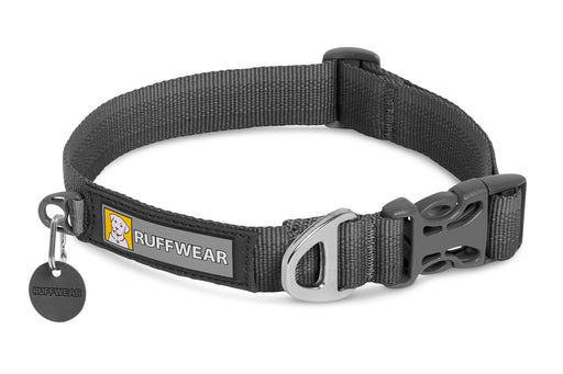 Ruffwear | Front Range™ Collar Twilight Gray