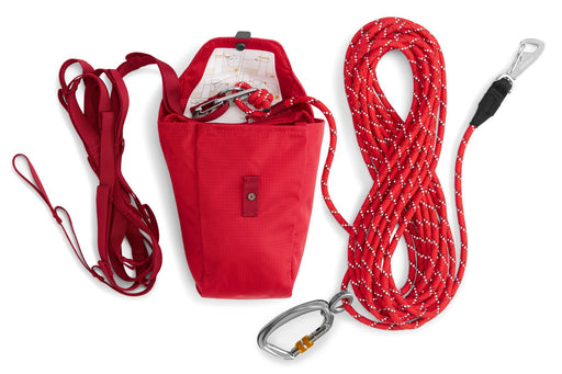 Ruffwear | Knot-a-Hitch System™ Red Currant