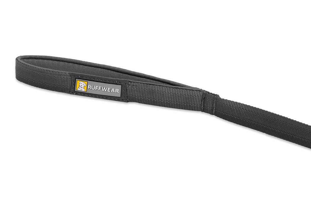 Ruffwear | Front Range™ Basalt Gray Leash