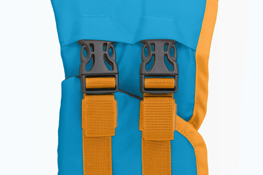 Ruffwear | Float Coat™ Blue Dusk