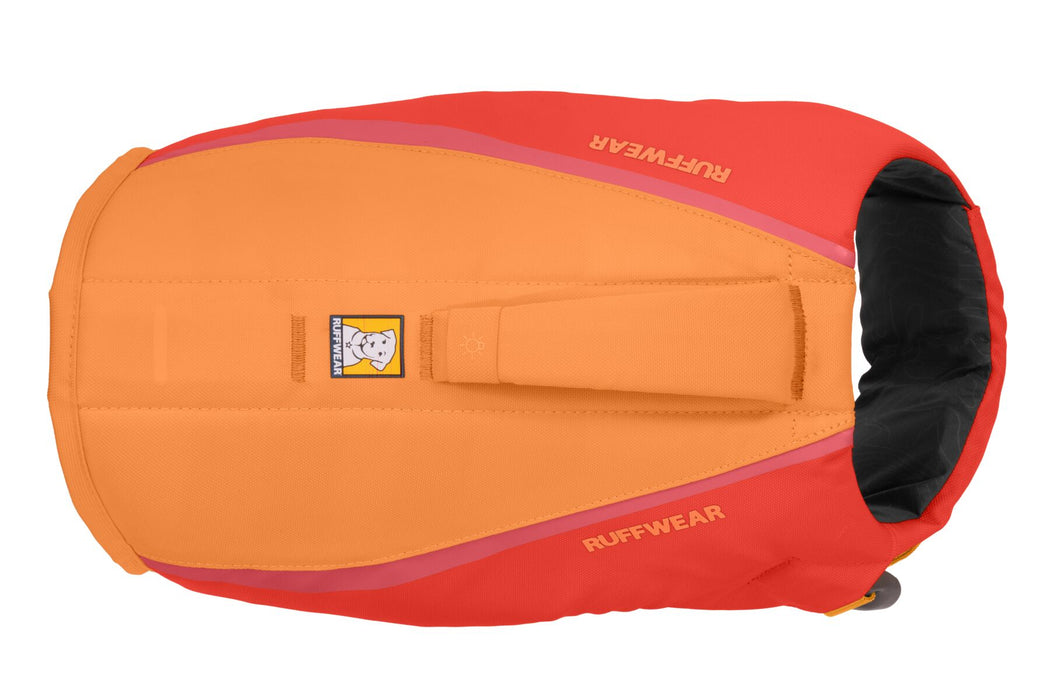 Ruffwear | Float Coat™ Red Sumac