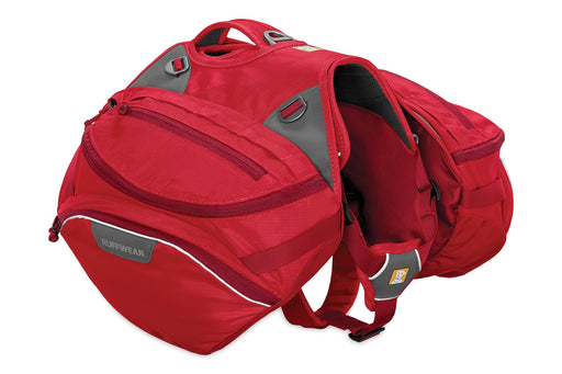 Ruffwear | Palisades Pack™ Red Currant