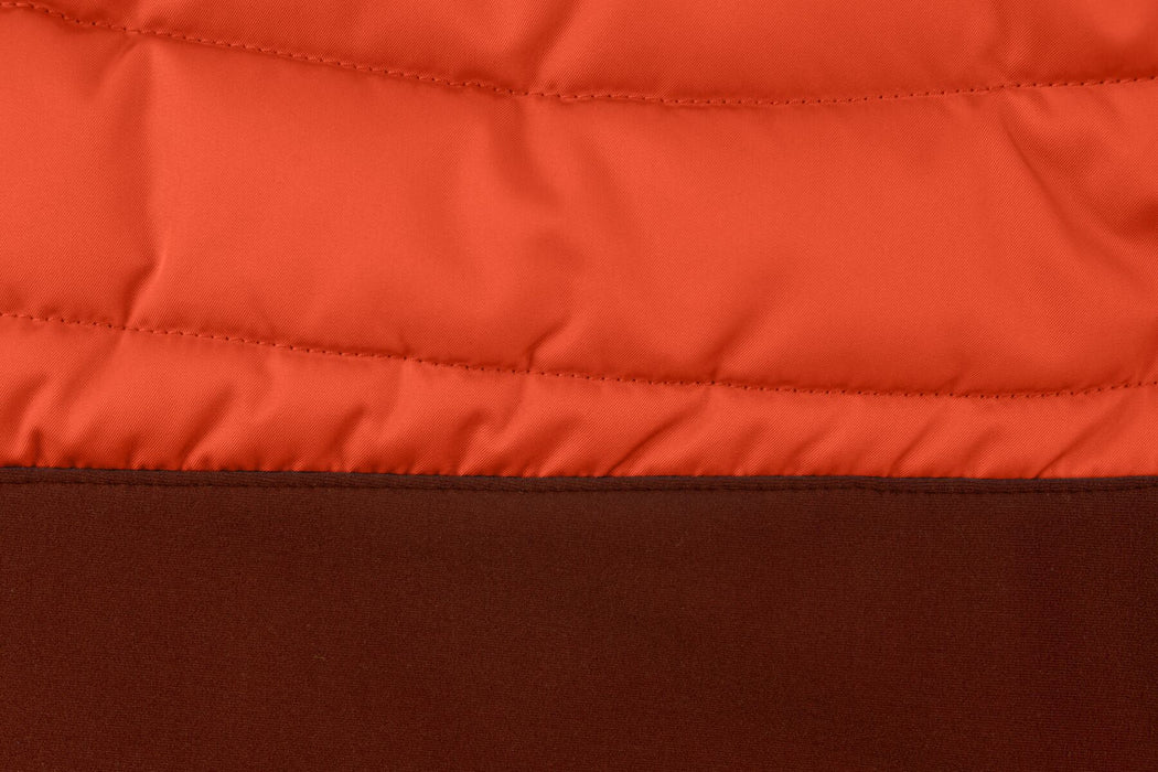 Ruffwear | Powder Hound™ Jacket Persimmon Orange
