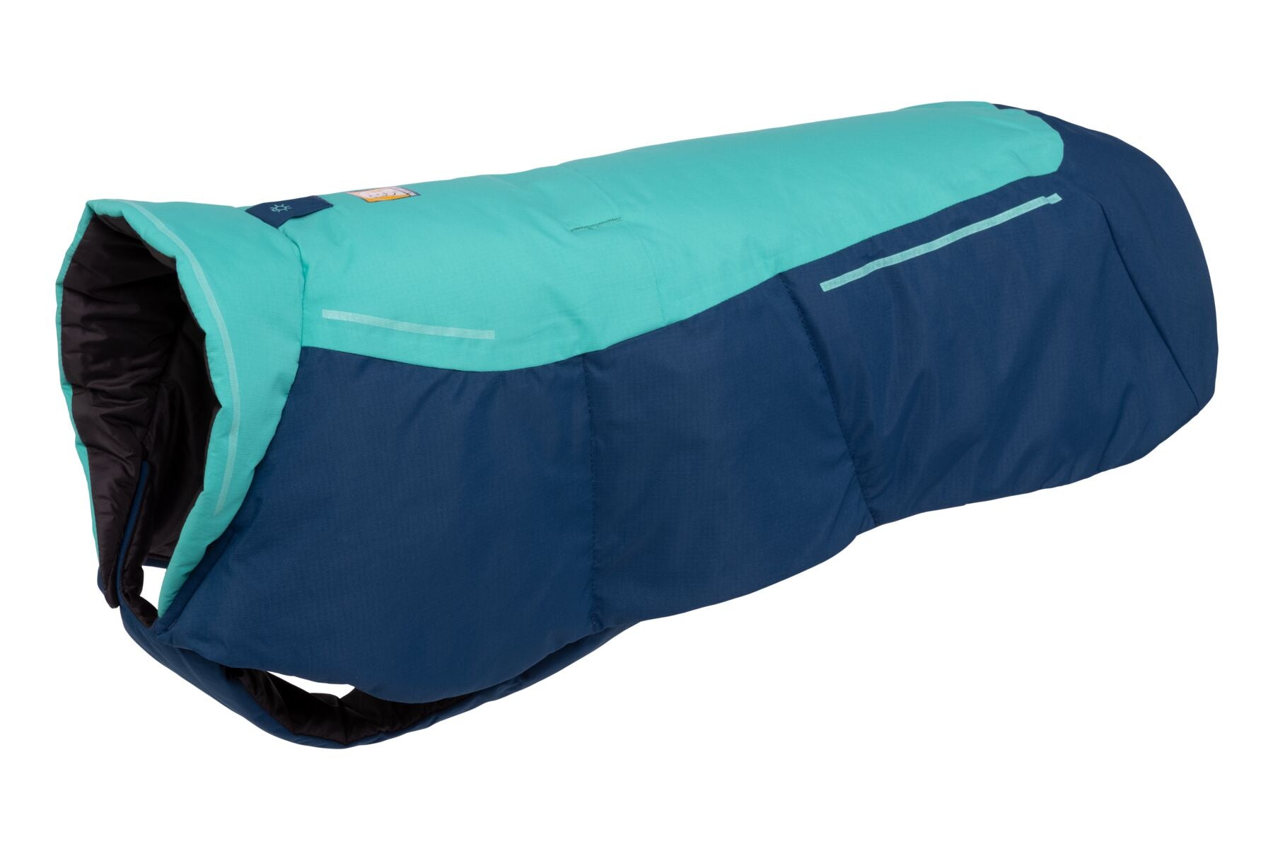 Ruffwear | Vert™ Jacket, Aurora Teal