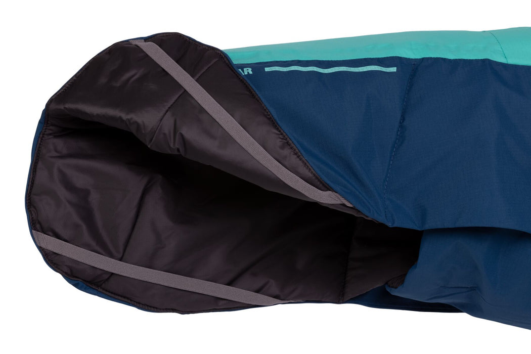 Ruffwear | Vert™ Jacket, Aurora Teal