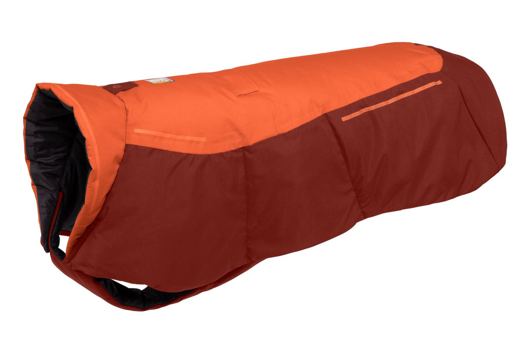 Ruffwear | Vert™ Jacket, Canyonlands Orange