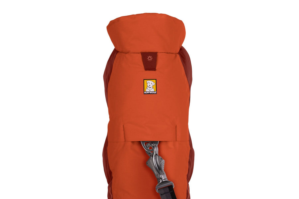 Ruffwear | Vert™ Jacket, Canyonlands Orange