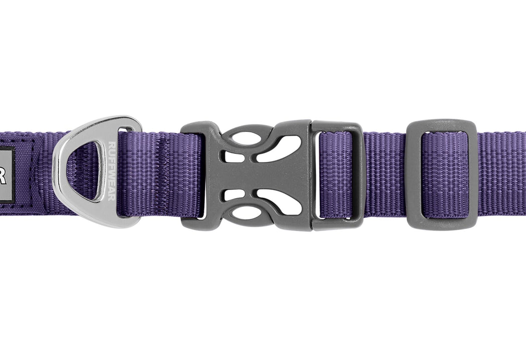 Ruffwear | Front Range™ Collar Purple Sage