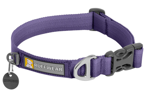 Ruffwear | Front Range™ Collar Purple Sage
