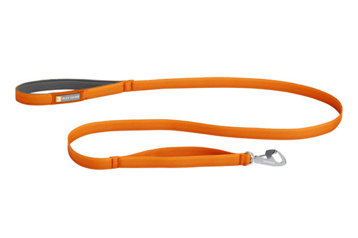 Ruffwear | Front Range™ Campfire Orange Leash