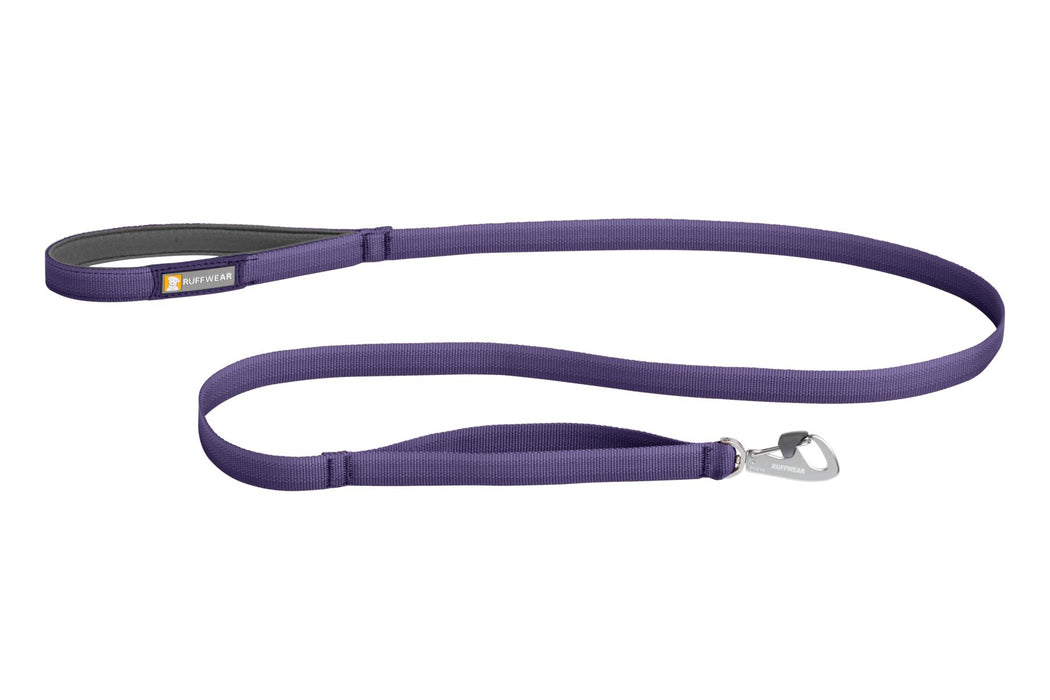 Ruffwear | Front Range™ Purple Sage Leash