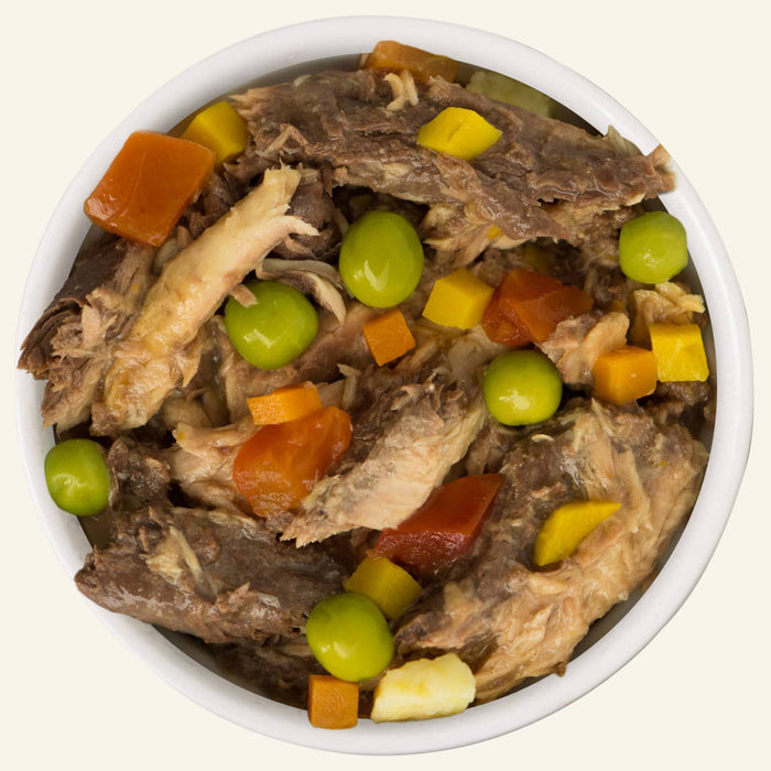Weruva | Cirque De La Mer Canned Dog Food