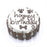 Bubba Rose Biscuit Co | Classic White Birthday Cake (frozen)