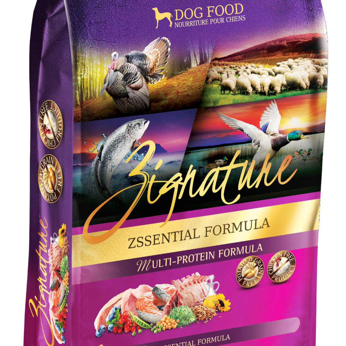 Zssential formula best sale