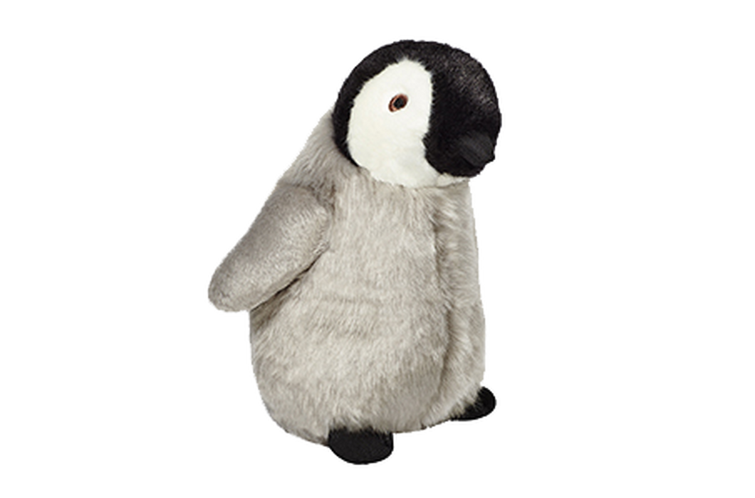 Fluff & Tuff® | Skipper the Penguin